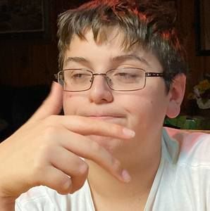 Meet your Posher, Jacob